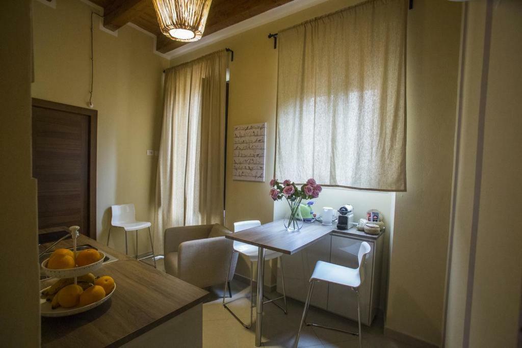 Stampace Apartments Cagliari Exteriör bild
